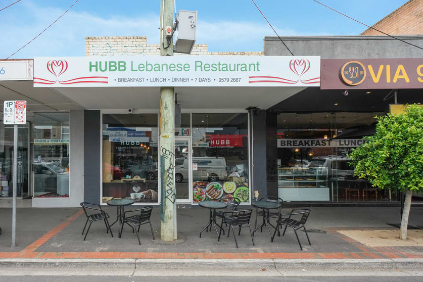 696 Centre Road Bentleigh East VIC 3165 - Image 1