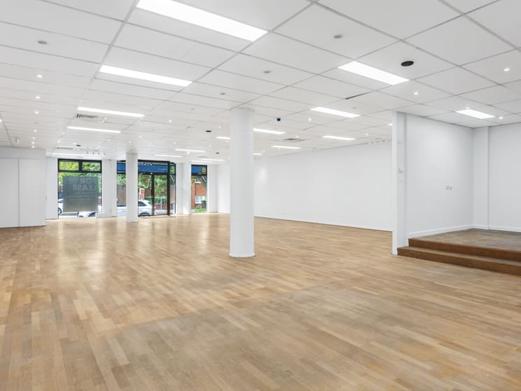 Click to view all images GF/186 - 188 Willoughby Road Crows Nest NSW 2065 - Image 3