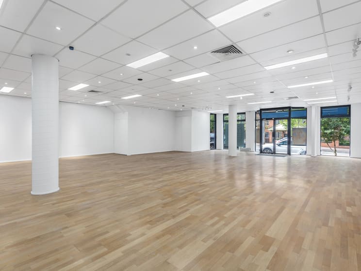 GF/186 - 188 Willoughby Road Crows Nest NSW 2065 - Image 3