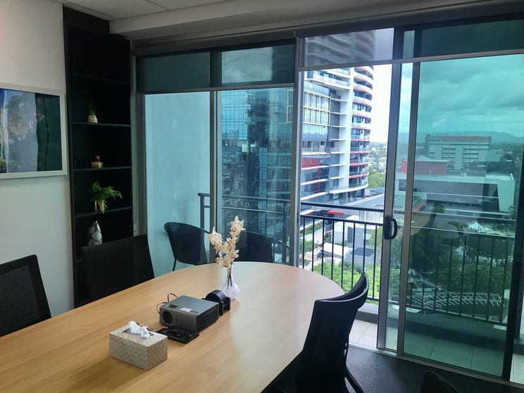 1805/56 Scarborough Street Southport QLD 4215 - Image 2