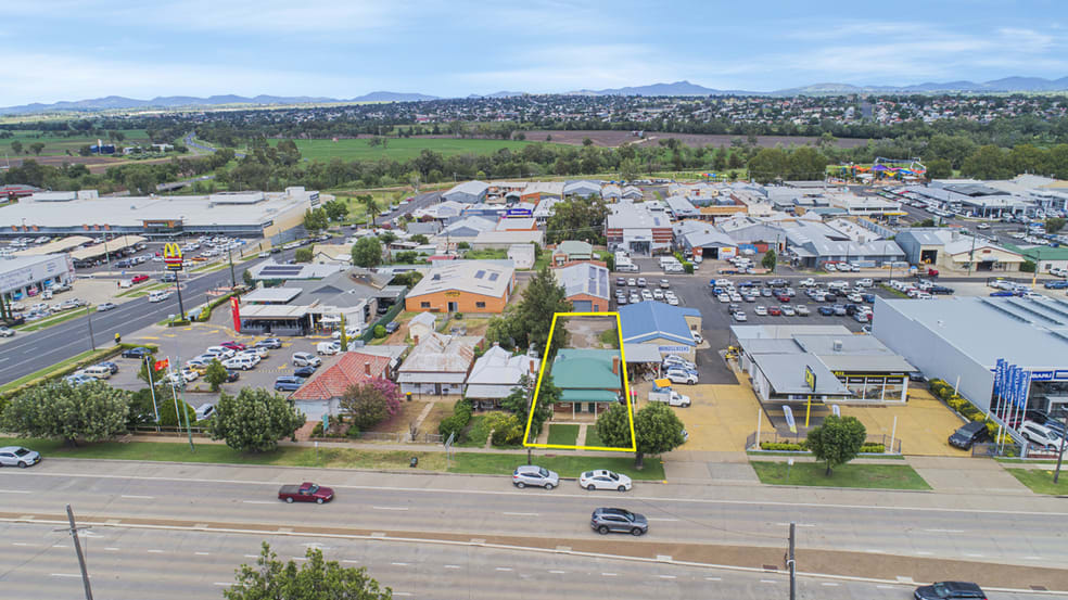 269 Marius Street Tamworth NSW 2340 - Image 1