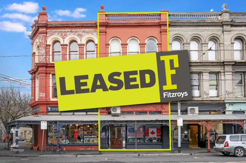 272 Brunswick Street Fitzroy VIC 3065 - Image 1