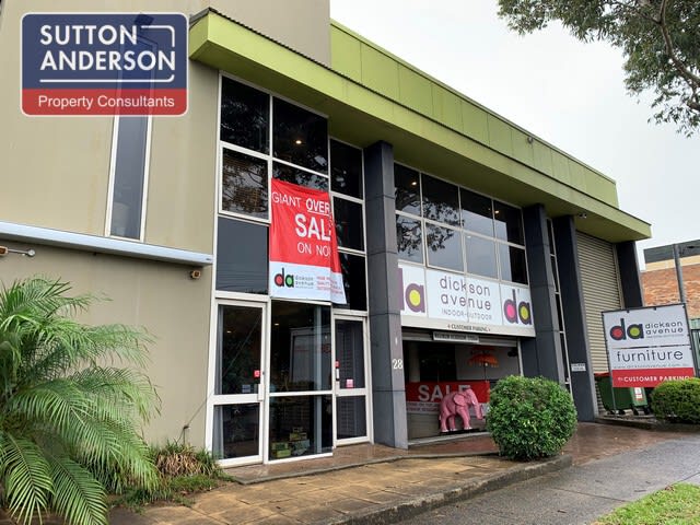28 Dickson Avenue Artarmon NSW 2064 - Image 1