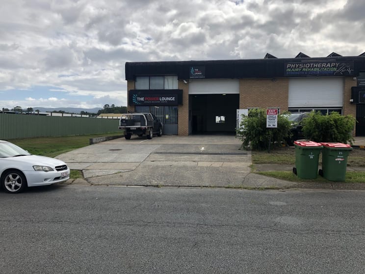 4/25 Brendan Dr Nerang QLD 4211 - Image 1
