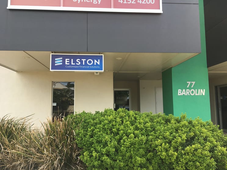 Click to view all images 1/77 Barolin Street Bundaberg South QLD 4670 - Image 1