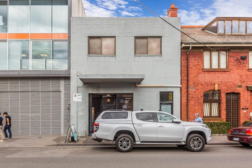 Click to view all images 115 Cremorne Street Richmond VIC 3121 - Image 1