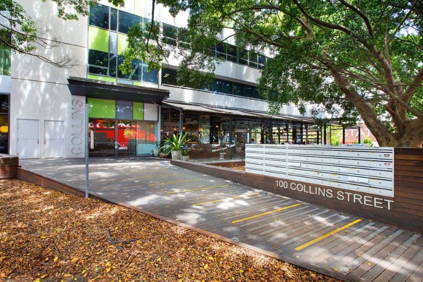 Click to view all images 2.28/100 Collins Street Alexandria NSW 2015 - Image 1