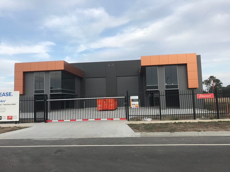 Click to view all images 1/54 Industrial Circuit Cranbourne West VIC 3977 - Image 2