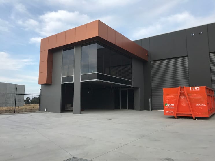 Click to view all images 1/54 Industrial Circuit Cranbourne West VIC 3977 - Image 3