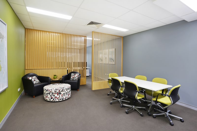Click to view all images Suite 2.5/64 TALAVERA ROAD Macquarie Park NSW 2113 - Image 2