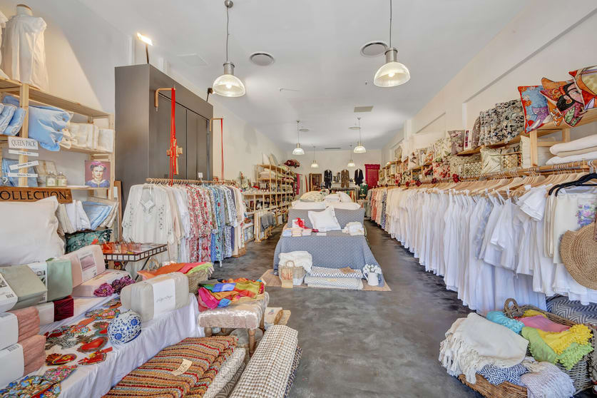 Click to view all images 256 Darling Street Balmain NSW 2041 - Image 2
