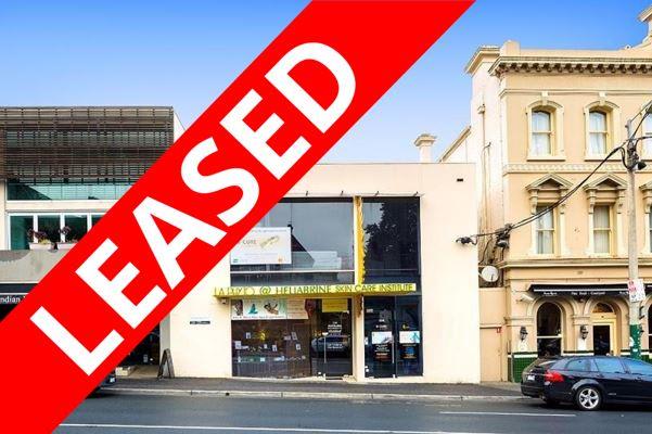 Ground/328-330 Burwood Road Hawthorn VIC 3122 - Image 1