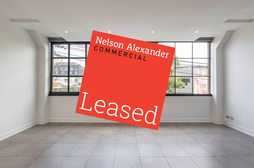 1/205-211 Johnston Street Fitzroy VIC 3065 - Image 1