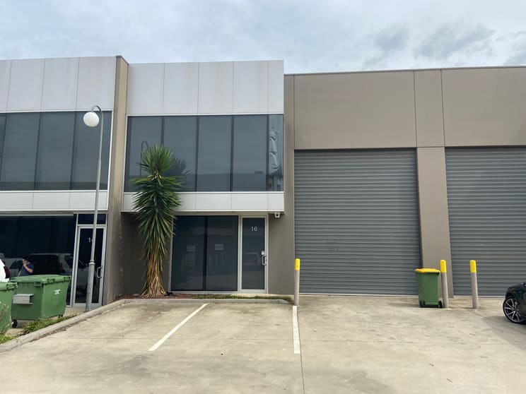 Click to view all images 16/820-828 Princes Highway Springvale VIC 3171 - Image 1