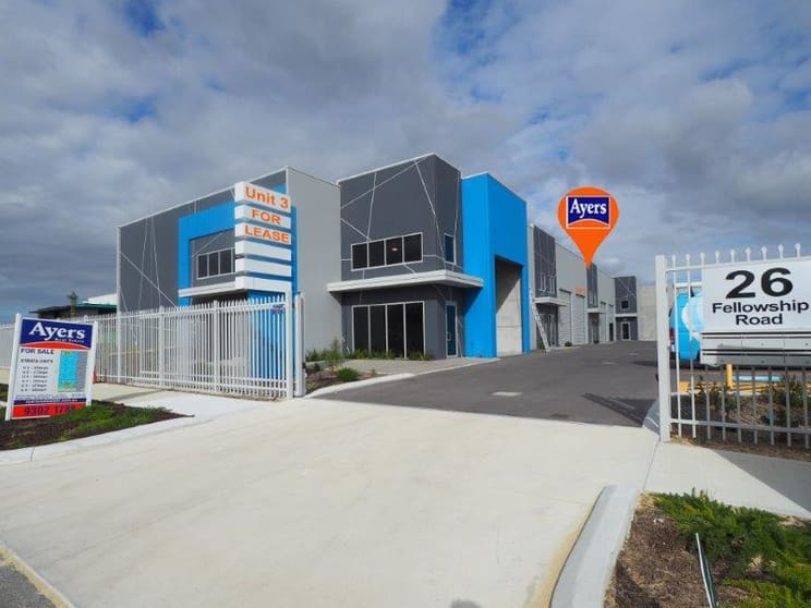 3/26 Fellowship Rd Wangara WA 6065 - Image 1