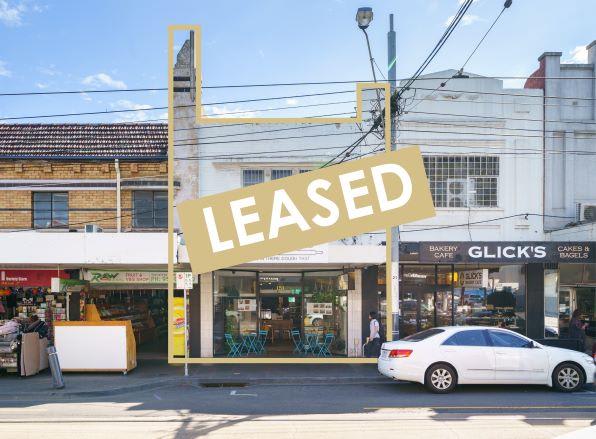 151 Glenferrie Road Malvern VIC 3144 - Image 1