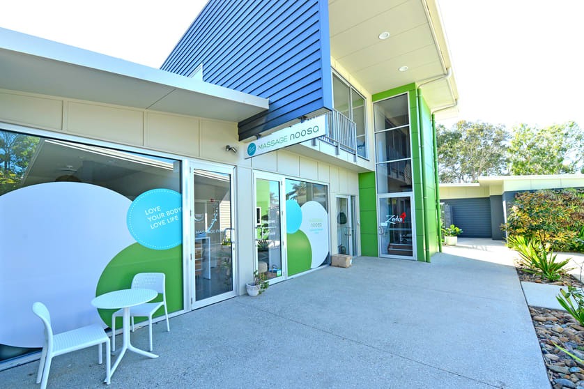 Click to view all images Lot 3a/37 Gibson Road Noosaville QLD 4566 - Image 2