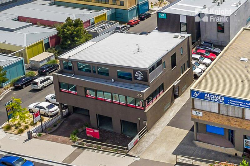 Click to view all images Level 1 Suite 3/30 Bayfield Street Rosny Park TAS 7018 - Image 2