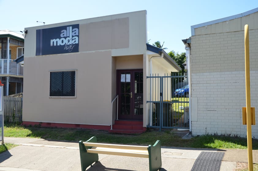 Click to view all images Shop B (2)/60 Wilkie Street Yeerongpilly QLD 4105 - Image 1