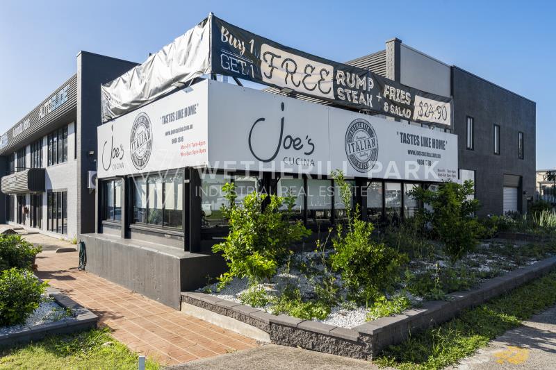 Wetherill Park NSW 2164 - Image 1