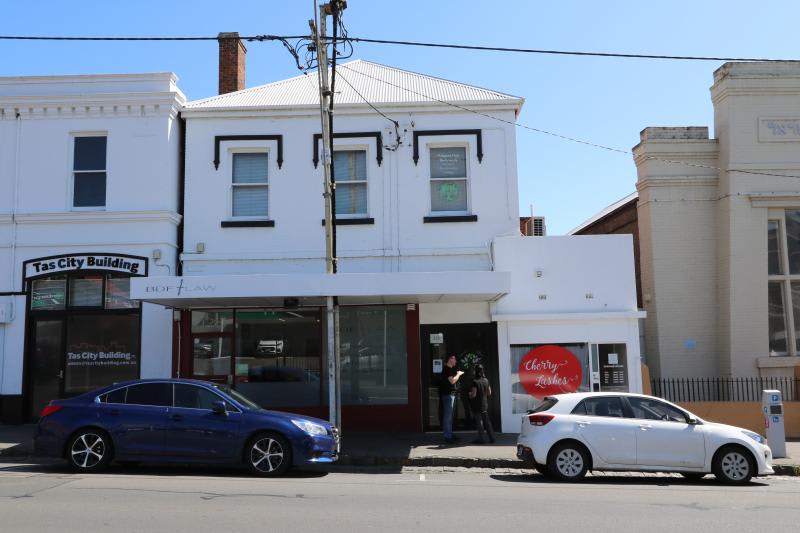 Click to view all images 4/128 St John Street Launceston TAS 7250 - Image 1