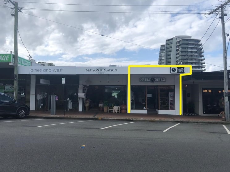 Click to view all images Burleigh Heads QLD 4220 - Image 1