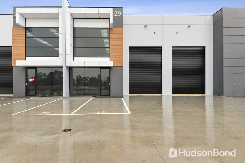 29/1626 Centre Road Springvale VIC 3171 - Image 1