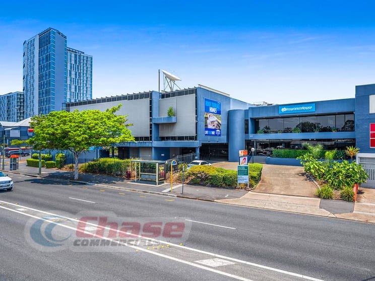 Click to view all images 217 Logan Road Woolloongabba QLD 4102 - Image 1