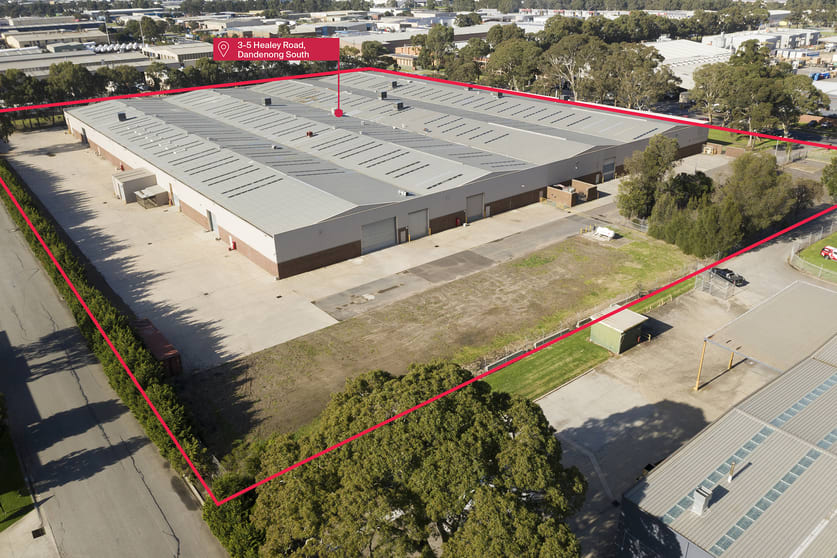 Click to view all images 3 - 5 Healey Road Dandenong VIC 3175 - Image 2