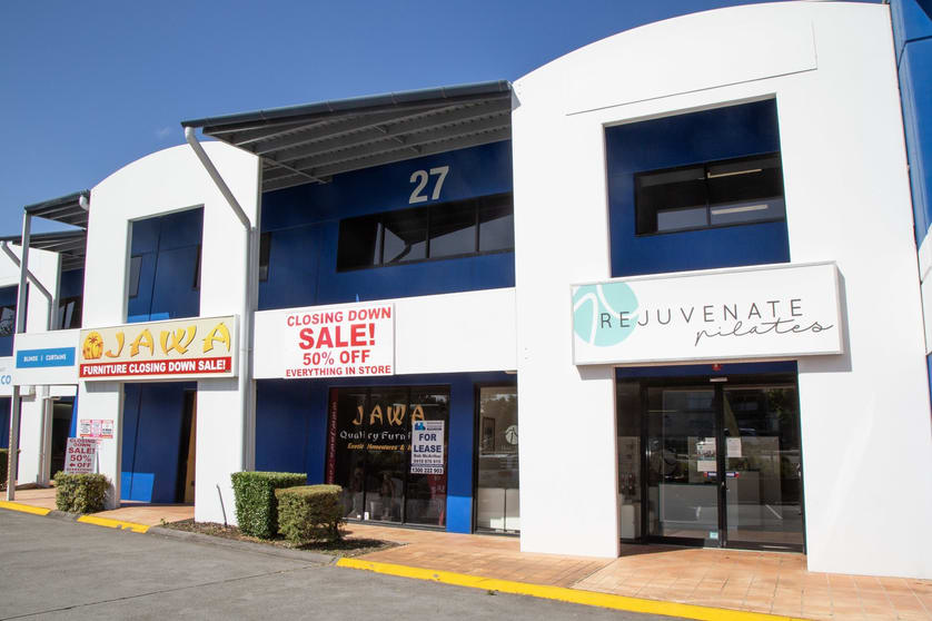 Click to view all images 3/27 Evans Street Maroochydore QLD 4558 - Image 1