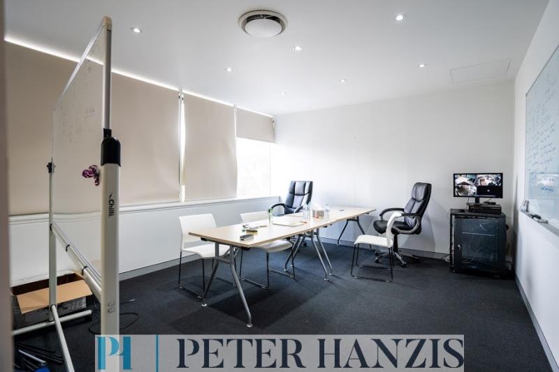 Unit 4/95 - 99 Silverwater Road Silverwater NSW 2128 - Image 3