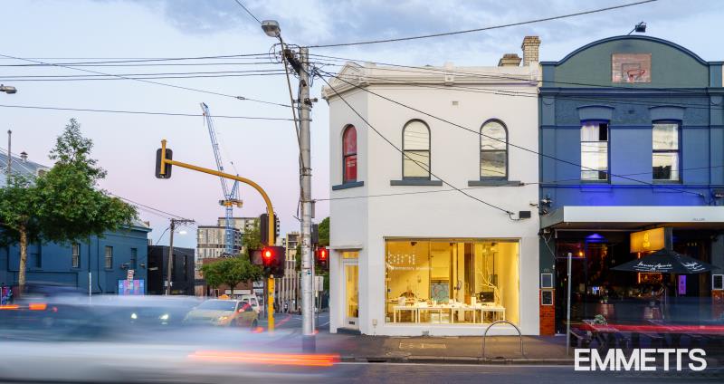 62 Smith Street Collingwood VIC 3066 - Image 2