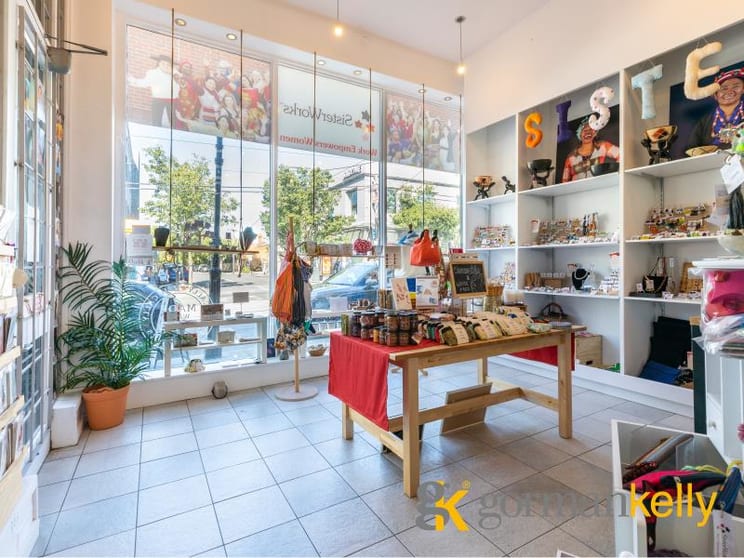 Click to view all images Shop 1/101-105 Toorak Road South Yarra VIC 3141 - Image 3