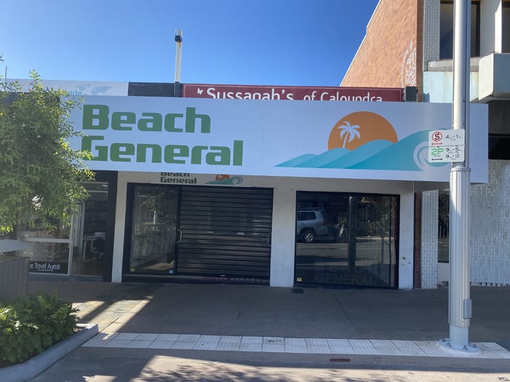 1/27 Bulcock Street Caloundra QLD 4551 - Image 2