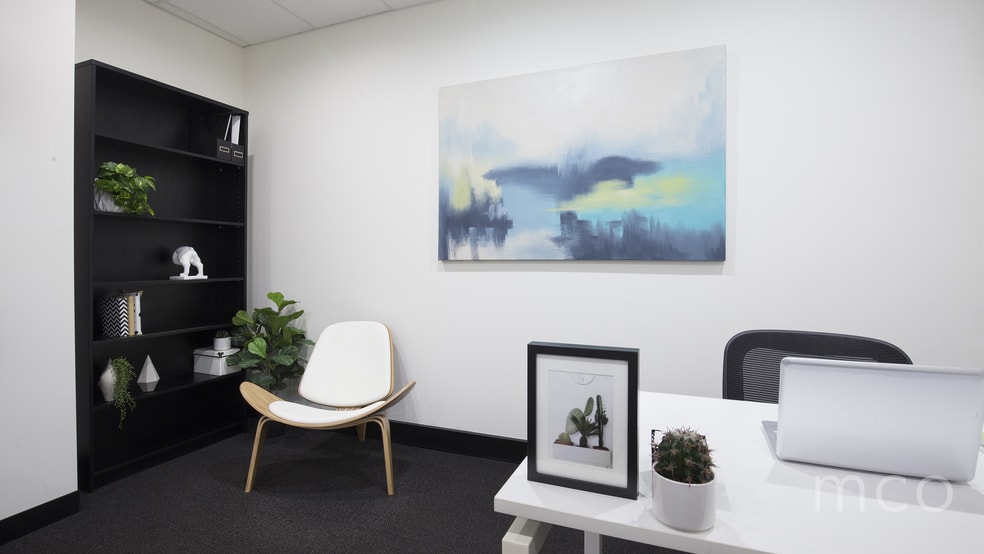 Suite 411/480 Collins Street Melbourne VIC 3000 - Image 2