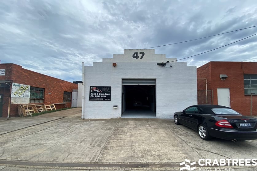 Click to view all images 1/47 Sarton Road Clayton VIC 3168 - Image 1