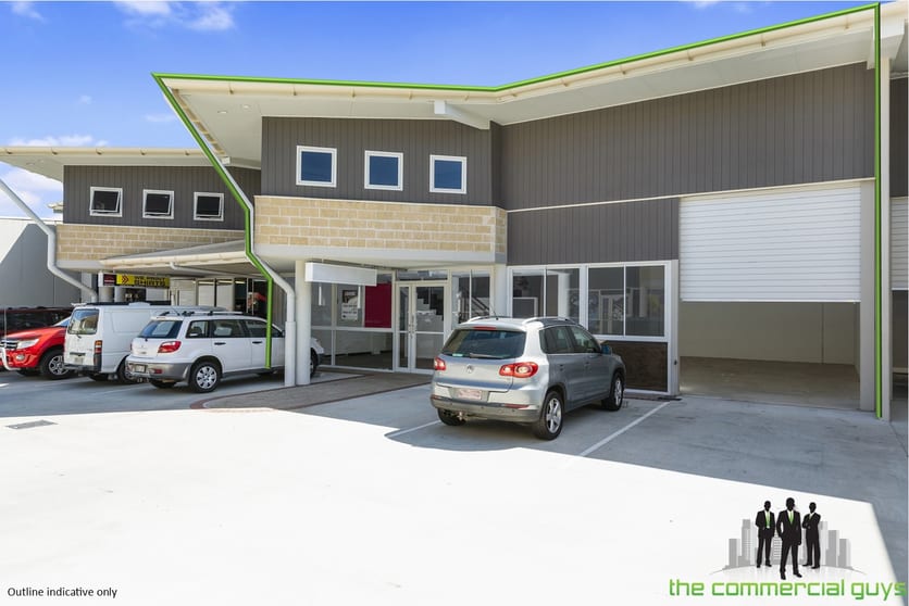 Click to view all images 9/3-5 High St Kippa-ring QLD 4021 - Image 1