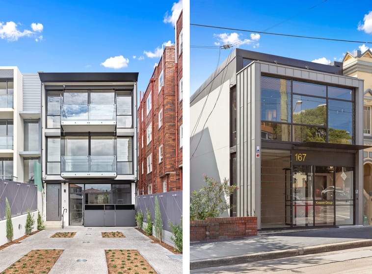 Click to view all images 167 Edgecliff Road Edgecliff NSW 2027 - Image 3