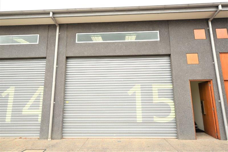 Unit 15/3 Rocklea Drive Port Melbourne VIC 3207 - Image 1