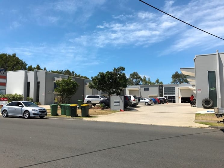 Click to view all images 4/31-33 Runway Drive Marcoola QLD 4564 - Image 1