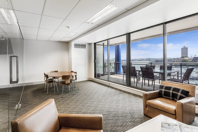 Click to view all images Suite 9.04/6A Glen Street Milsons Point NSW 2061 - Image 1