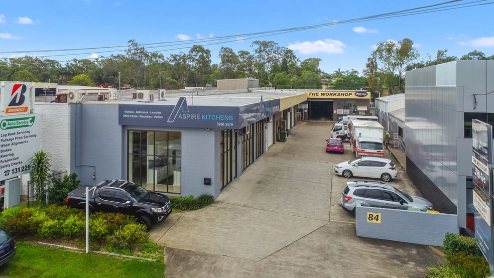 Click to view all images 3/84 Shore Street West Cleveland QLD 4163 - Image 2