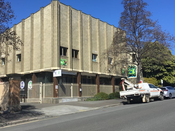 Click to view all images 32 Patrick Street Hobart TAS 7000 - Image 2