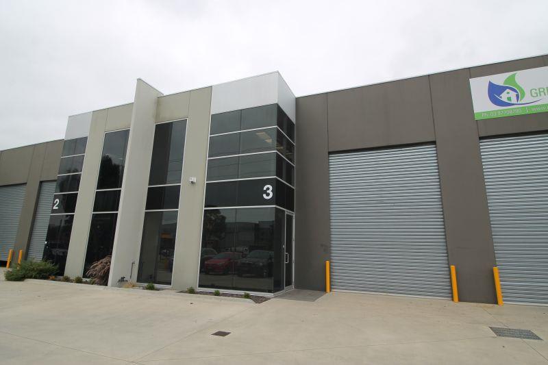 Click to view all images Unit 3/70 Colemans Road Carrum Downs VIC 3201 - Image 1