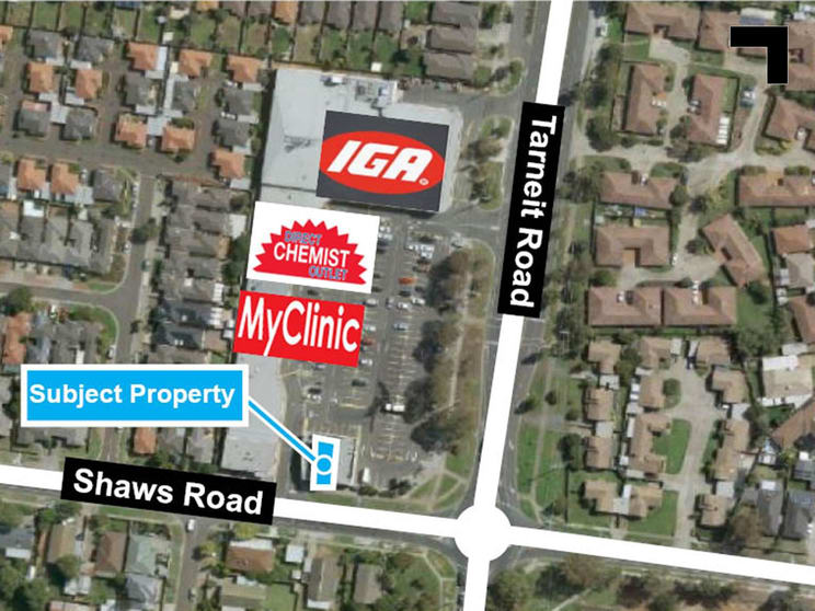 Click to view all images 15B/167-179 Shaws Road Werribee VIC 3030 - Image 2