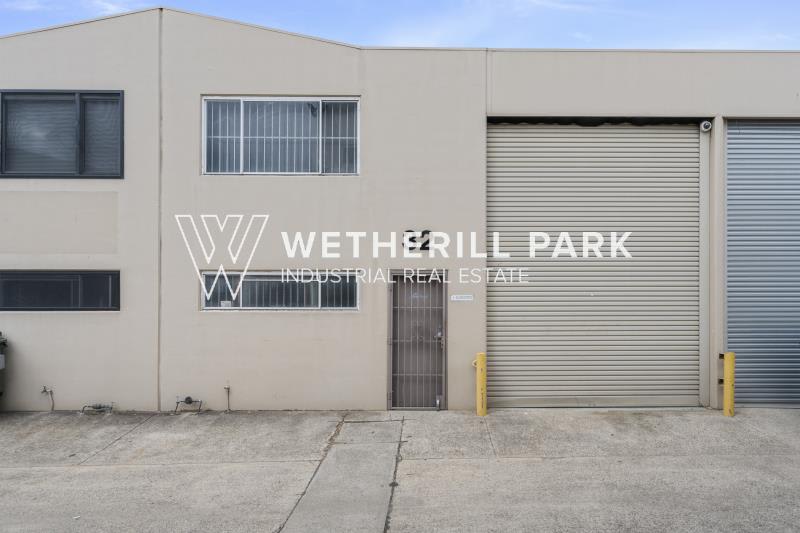 Wetherill Park NSW 2164 - Image 1