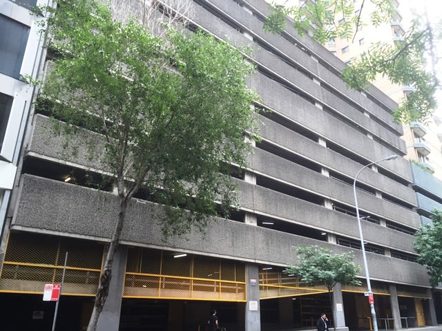 Click to view all images Level LB-A/251 Clarence Street Sydney NSW 2000 - Image 1