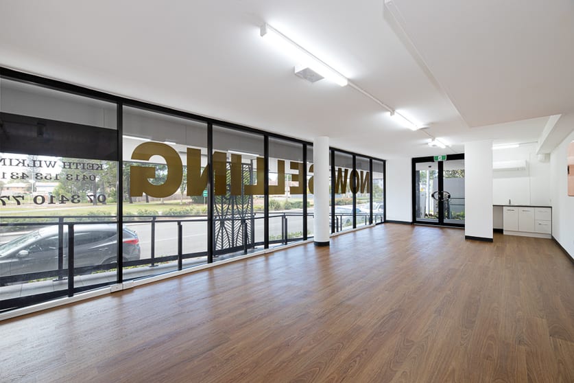 Shop 1/15 Benabrow Avenue Bellara QLD 4507 - Image 2