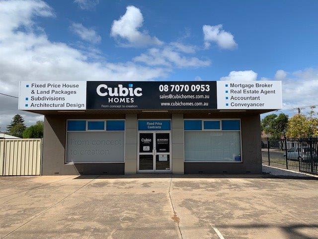 Click to view all images Whole Bldg/373 Churchill Road Kilburn SA 5084 - Image 2