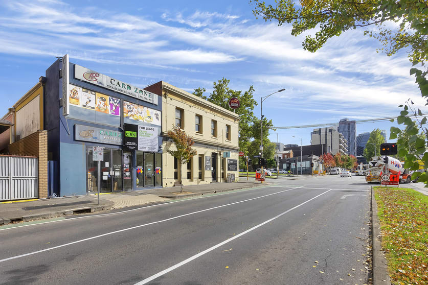 169 Peel Street North Melbourne VIC 3051 - Image 3